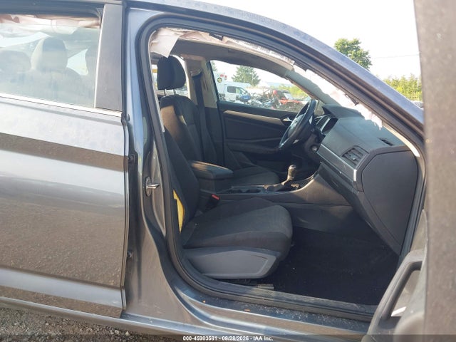 Aukcja sprzedaży 2019 Volkswagen Jetta 1.4t S, vin: 3VWN57BU3KM260759, numer aukcji: 45983581