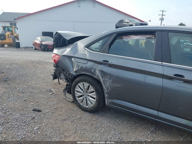 Aukcja sprzedaży 2019 Volkswagen Jetta 1.4t S, vin: 3VWN57BU3KM260759, numer aukcji: 45983581
