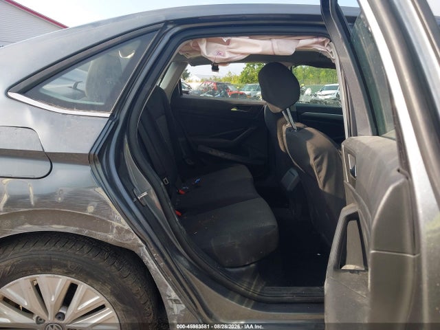 Aukcja sprzedaży 2019 Volkswagen Jetta 1.4t S, vin: 3VWN57BU3KM260759, numer aukcji: 45983581