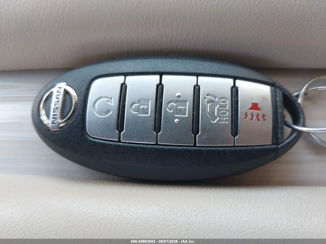 Продаж на аукціоні авто 2018 Nissan Murano Platinum, vin: 5N1AZ2MG8JN128161, номер лоту: 45983582