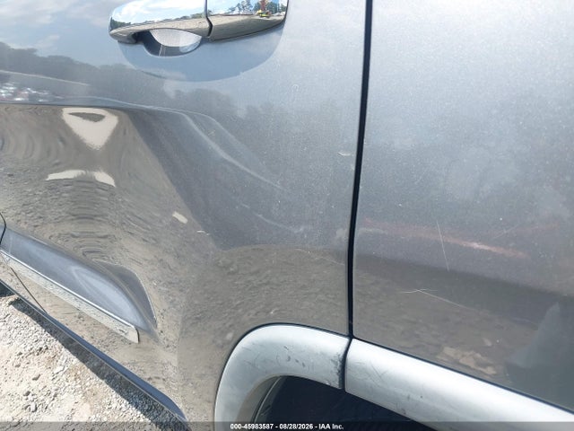 2011 Jeep Grand Cherokee Limited მანქანა იყიდება აუქციონზე, vin: 1J4RS5GG2BC658948, აუქციონის ნომერი: 45983587