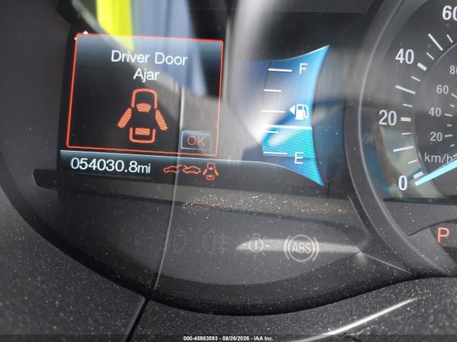 Ford Edge Titanium 2017 2FMPK4K8XHBC49379 Image 16