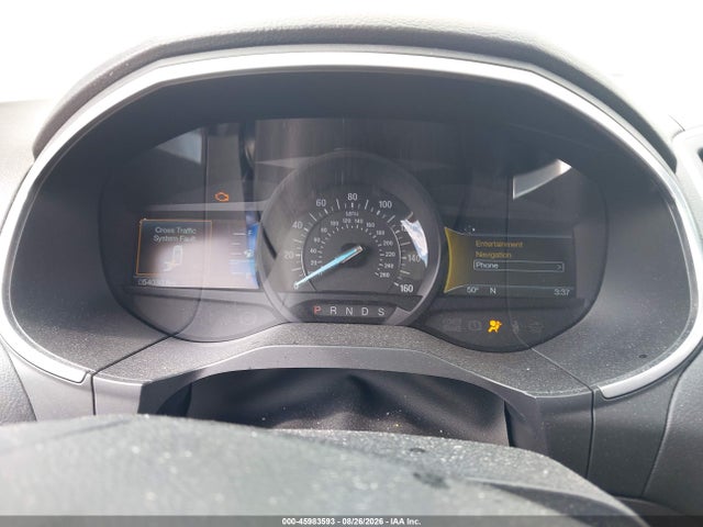 Ford Edge Titanium 2017 2FMPK4K8XHBC49379 Image 7