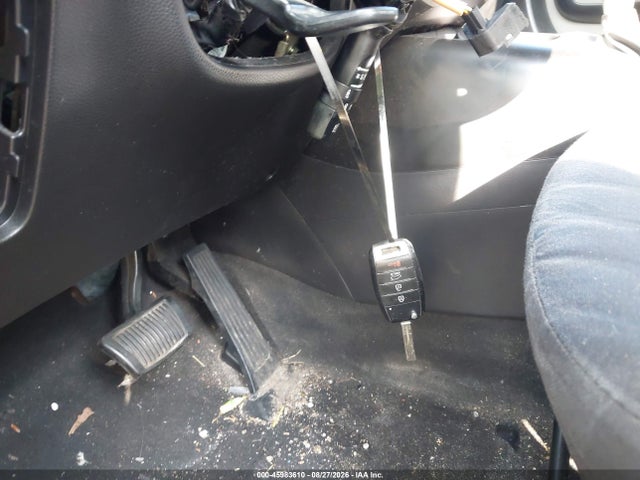 Aukcja sprzedaży 2015 Kia Soul, vin: KNDJN2A24F7152591, numer aukcji: 45983610