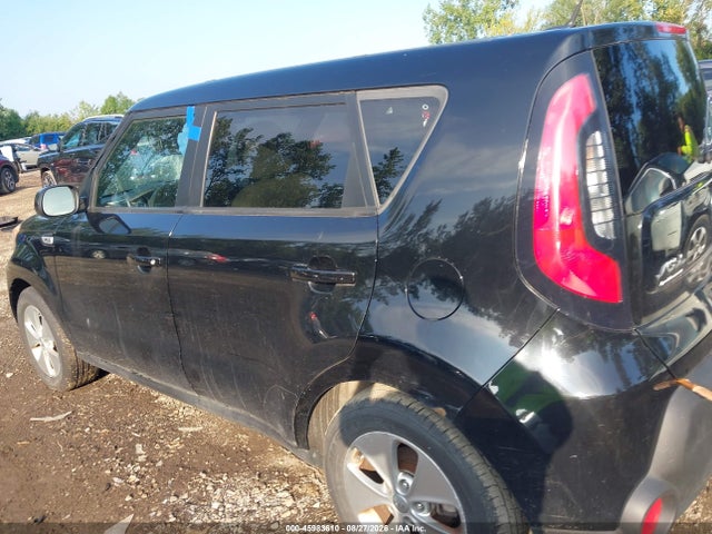 Aukcja sprzedaży 2015 Kia Soul, vin: KNDJN2A24F7152591, numer aukcji: 45983610