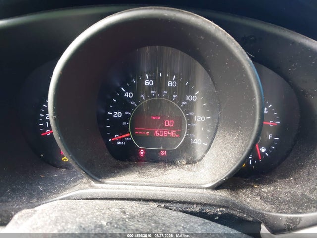 Aukcja sprzedaży 2015 Kia Soul, vin: KNDJN2A24F7152591, numer aukcji: 45983610