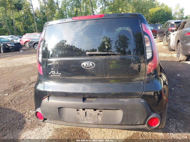 Aukcja sprzedaży 2015 Kia Soul, vin: KNDJN2A24F7152591, numer aukcji: 45983610