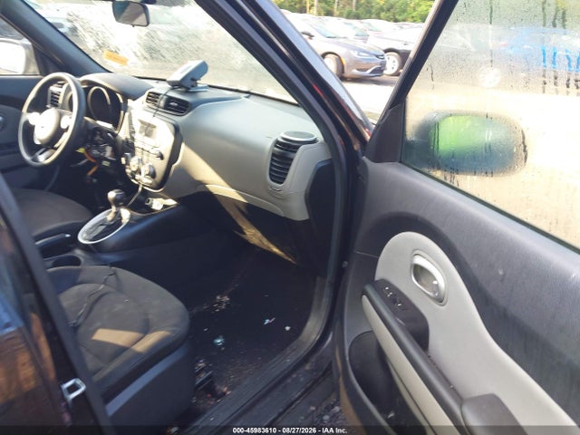 Aukcja sprzedaży 2015 Kia Soul, vin: KNDJN2A24F7152591, numer aukcji: 45983610