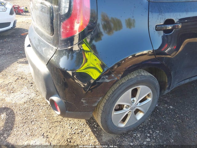 Aukcja sprzedaży 2015 Kia Soul, vin: KNDJN2A24F7152591, numer aukcji: 45983610