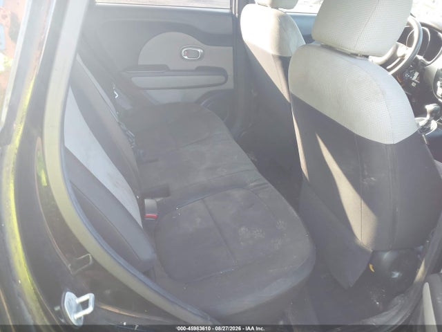 Aukcja sprzedaży 2015 Kia Soul, vin: KNDJN2A24F7152591, numer aukcji: 45983610