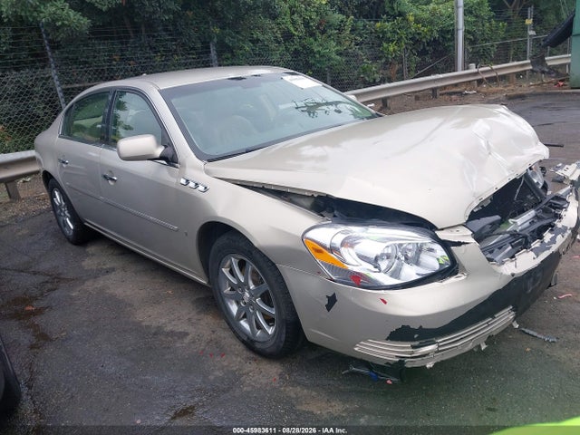2007 Buick Lucerne Cxl მანქანა იყიდება აუქციონზე, vin: 1G4HD57287U193721, აუქციონის ნომერი: 45983611