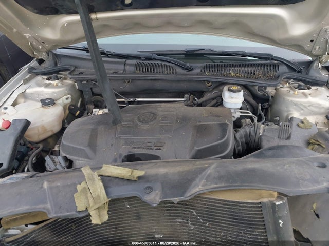 2007 Buick Lucerne Cxl მანქანა იყიდება აუქციონზე, vin: 1G4HD57287U193721, აუქციონის ნომერი: 45983611