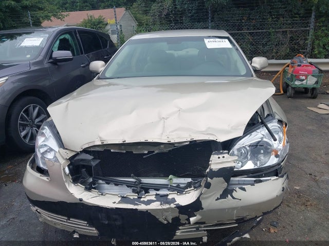 2007 Buick Lucerne Cxl მანქანა იყიდება აუქციონზე, vin: 1G4HD57287U193721, აუქციონის ნომერი: 45983611