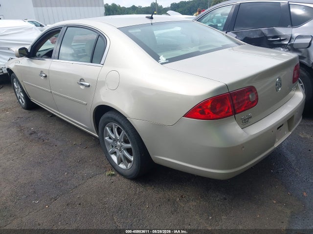 2007 Buick Lucerne Cxl მანქანა იყიდება აუქციონზე, vin: 1G4HD57287U193721, აუქციონის ნომერი: 45983611