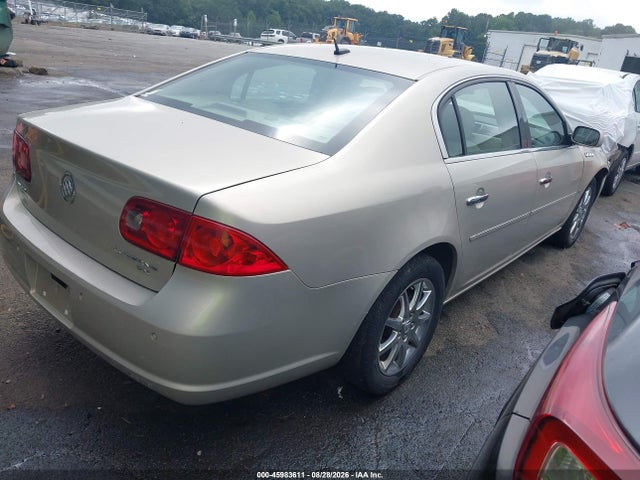 2007 Buick Lucerne Cxl მანქანა იყიდება აუქციონზე, vin: 1G4HD57287U193721, აუქციონის ნომერი: 45983611