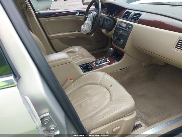 2007 Buick Lucerne Cxl მანქანა იყიდება აუქციონზე, vin: 1G4HD57287U193721, აუქციონის ნომერი: 45983611