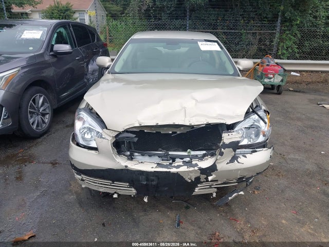 2007 Buick Lucerne Cxl მანქანა იყიდება აუქციონზე, vin: 1G4HD57287U193721, აუქციონის ნომერი: 45983611
