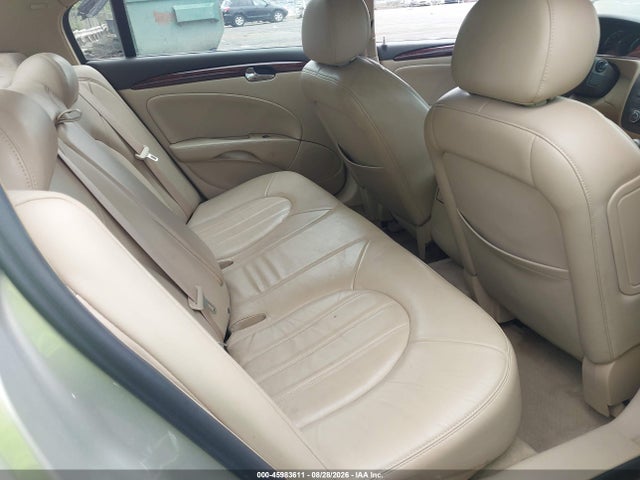 2007 Buick Lucerne Cxl მანქანა იყიდება აუქციონზე, vin: 1G4HD57287U193721, აუქციონის ნომერი: 45983611