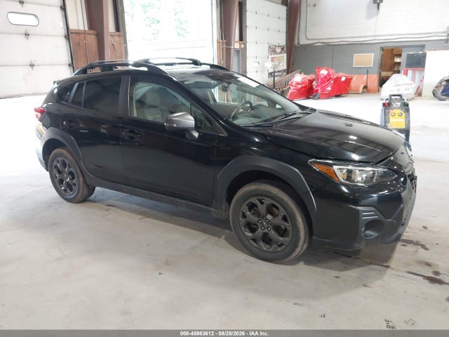 Aukcja sprzedaży 2023 Subaru Crosstrek Sport, vin: JF2GTHRC0PH213867, numer aukcji: 45983612