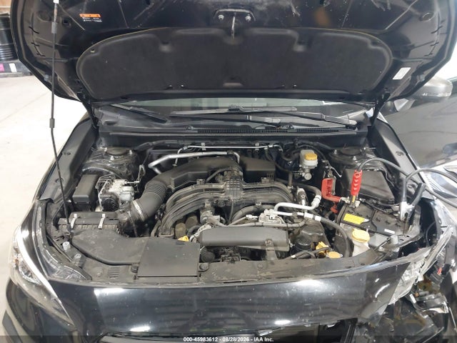 Aukcja sprzedaży 2023 Subaru Crosstrek Sport, vin: JF2GTHRC0PH213867, numer aukcji: 45983612