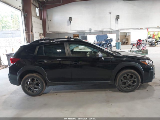 Aukcja sprzedaży 2023 Subaru Crosstrek Sport, vin: JF2GTHRC0PH213867, numer aukcji: 45983612