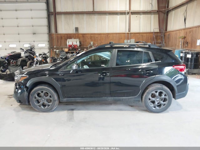 Aukcja sprzedaży 2023 Subaru Crosstrek Sport, vin: JF2GTHRC0PH213867, numer aukcji: 45983612