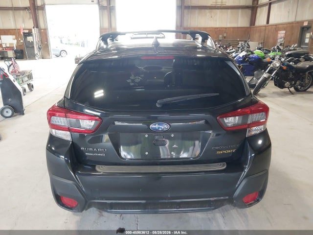 Aukcja sprzedaży 2023 Subaru Crosstrek Sport, vin: JF2GTHRC0PH213867, numer aukcji: 45983612