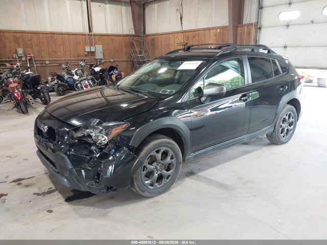 Aukcja sprzedaży 2023 Subaru Crosstrek Sport, vin: JF2GTHRC0PH213867, numer aukcji: 45983612