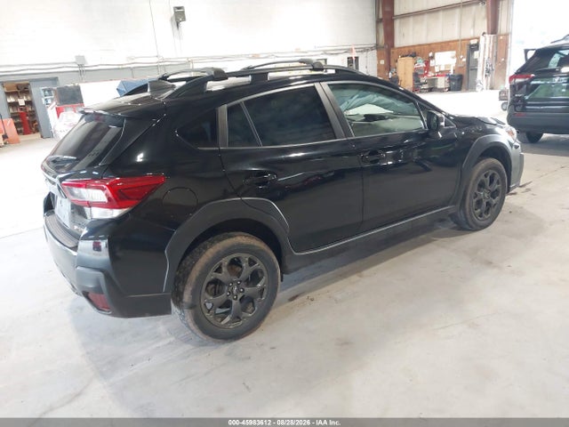 Aukcja sprzedaży 2023 Subaru Crosstrek Sport, vin: JF2GTHRC0PH213867, numer aukcji: 45983612
