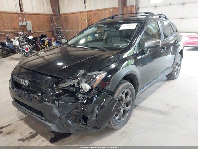 Aukcja sprzedaży 2023 Subaru Crosstrek Sport, vin: JF2GTHRC0PH213867, numer aukcji: 45983612