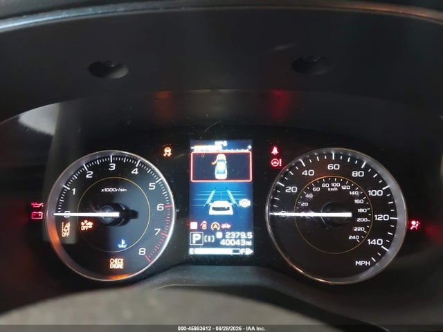 Aukcja sprzedaży 2023 Subaru Crosstrek Sport, vin: JF2GTHRC0PH213867, numer aukcji: 45983612