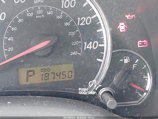 Aukcja sprzedaży 2011 Toyota Corolla S, vin: 2T1BU4EE1BC561695, numer aukcji: 45983614