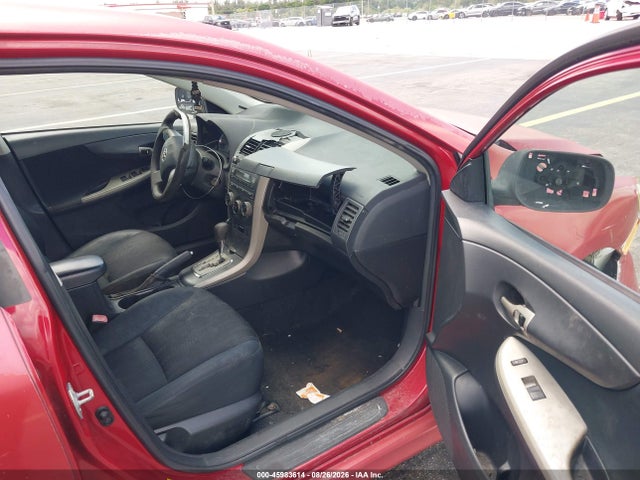 Aukcja sprzedaży 2011 Toyota Corolla S, vin: 2T1BU4EE1BC561695, numer aukcji: 45983614