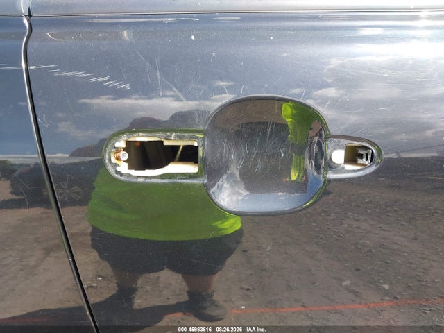2010 Kia Sportage Lx მანქანა იყიდება აუქციონზე, vin: KNDKG3A45A7708907, აუქციონის ნომერი: 45983616