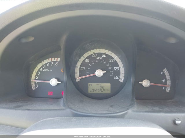 2010 Kia Sportage Lx მანქანა იყიდება აუქციონზე, vin: KNDKG3A45A7708907, აუქციონის ნომერი: 45983616