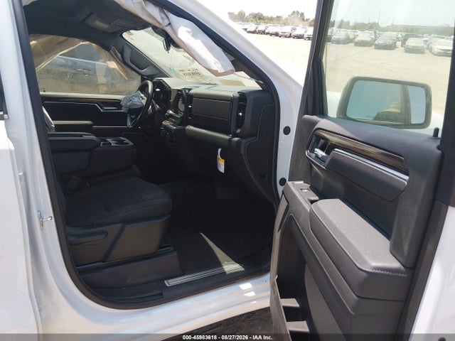 45983618 :رقم المزاد ، 2GCPACED9T1184128 vin ، 2026 Chevrolet Silverado 1500 2wd  Short Bed Lt مزاد بيع