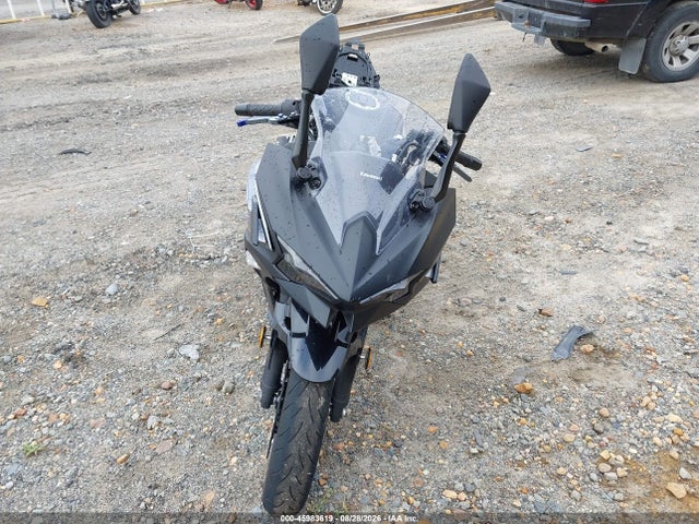 Kawasaki EX500 2025 ML5EXGG11SDA46907 Image 5