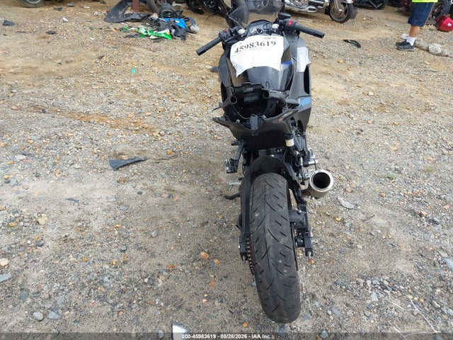 Kawasaki EX500 2025 ML5EXGG11SDA46907 Image 6