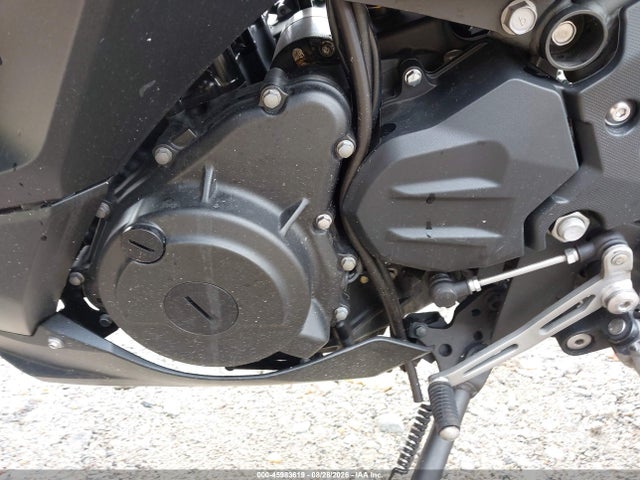 Kawasaki EX500 2025 ML5EXGG11SDA46907 Image 9