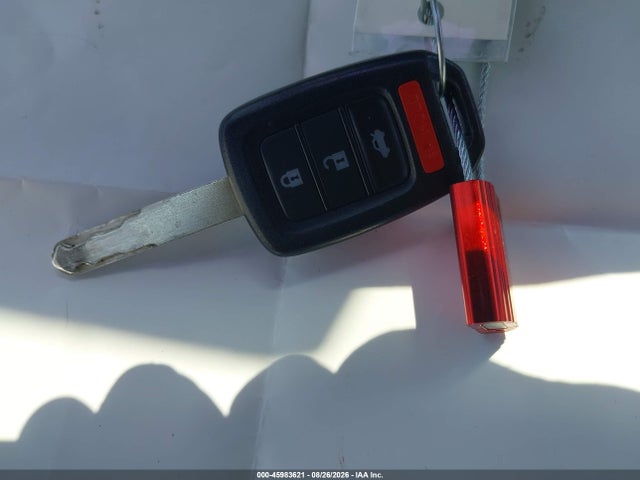 Продажа на аукционе авто 2015 Honda Accord Lx, vin: 1HGCR2F33FA261935, номер лота: 45983621