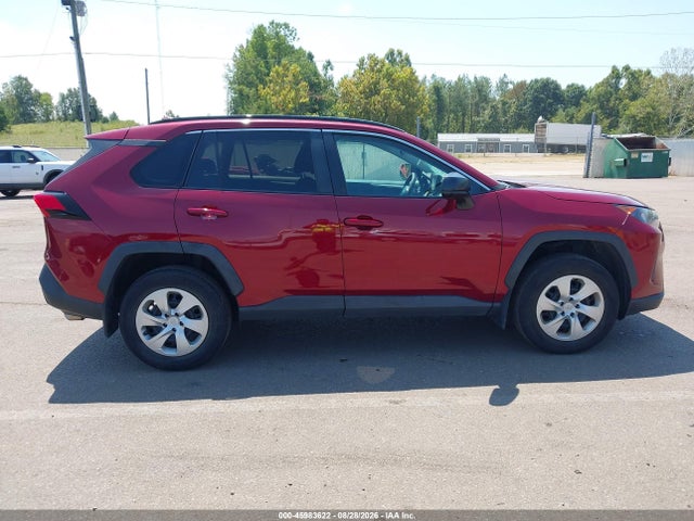 Продажа на аукционе авто 2019 Toyota Rav4 Le, vin: 2T3H1RFV0KW034784, номер лота: 45983622