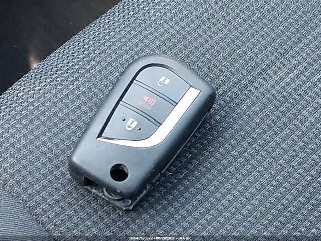 Продажа на аукционе авто 2019 Toyota Rav4 Le, vin: 2T3H1RFV0KW034784, номер лота: 45983622