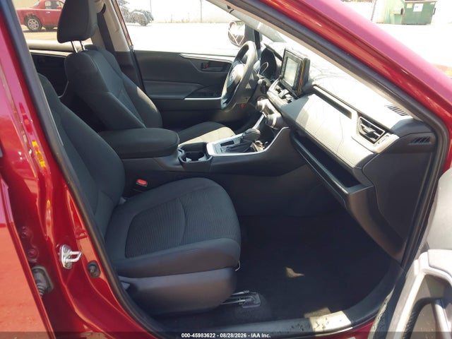 Продажа на аукционе авто 2019 Toyota Rav4 Le, vin: 2T3H1RFV0KW034784, номер лота: 45983622