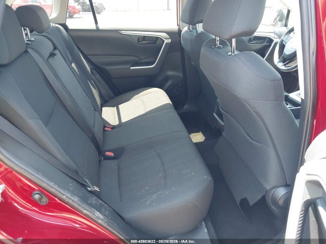 Продажа на аукционе авто 2019 Toyota Rav4 Le, vin: 2T3H1RFV0KW034784, номер лота: 45983622
