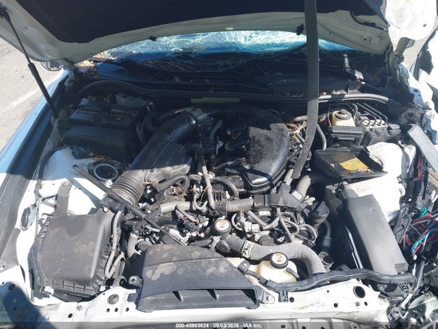 45983624 :رقم المزاد ، JTHC81F24M5044885 vin ، 2021 Lexus Is 300 مزاد بيع