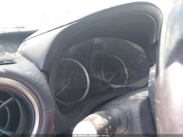 45983624 :رقم المزاد ، JTHC81F24M5044885 vin ، 2021 Lexus Is 300 مزاد بيع
