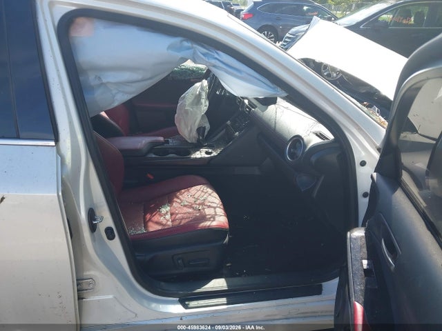 45983624 :رقم المزاد ، JTHC81F24M5044885 vin ، 2021 Lexus Is 300 مزاد بيع