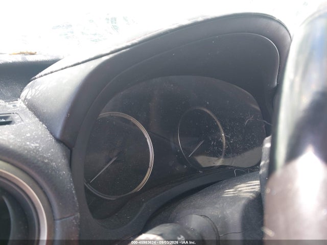 45983624 :رقم المزاد ، JTHC81F24M5044885 vin ، 2021 Lexus Is 300 مزاد بيع