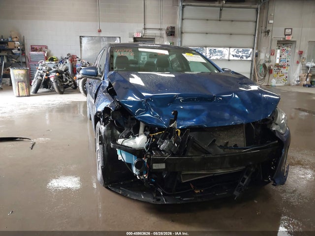 2018 Hyundai Elantra Se მანქანა იყიდება აუქციონზე, vin: 5NPD74LF8JH341672, აუქციონის ნომერი: 45983626