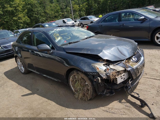 Продажа на аукционе авто 2006 Lexus Is 350, vin: JTHBE262862003657, номер лота: 45983630